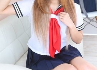 セーラー服